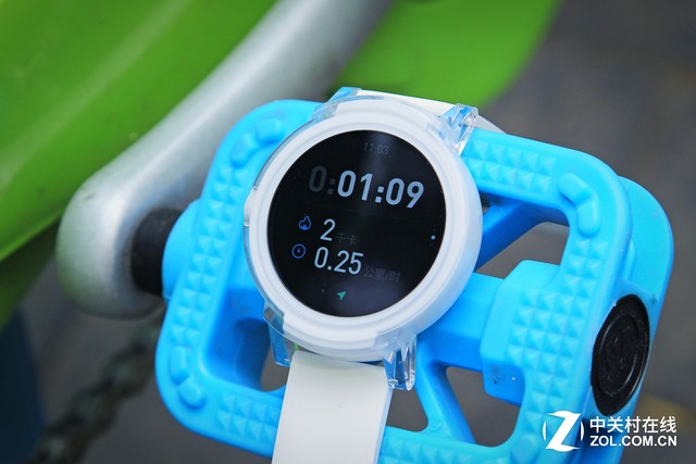 ʱǻ۵ײ Ticwatch E  