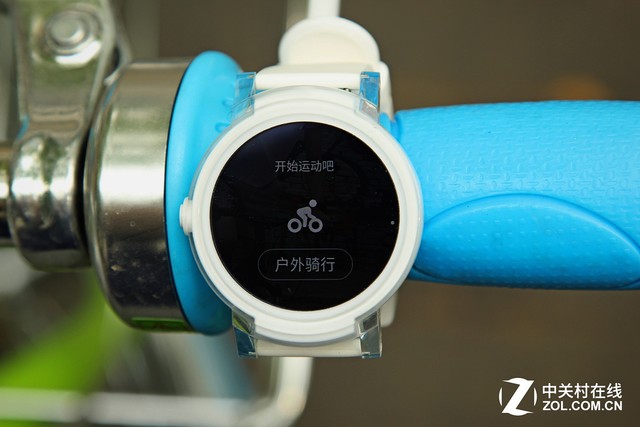 ʱǻ۵ײ Ticwatch E  