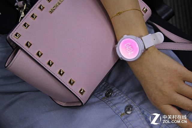 ʱǻ۵ײ Ticwatch E  