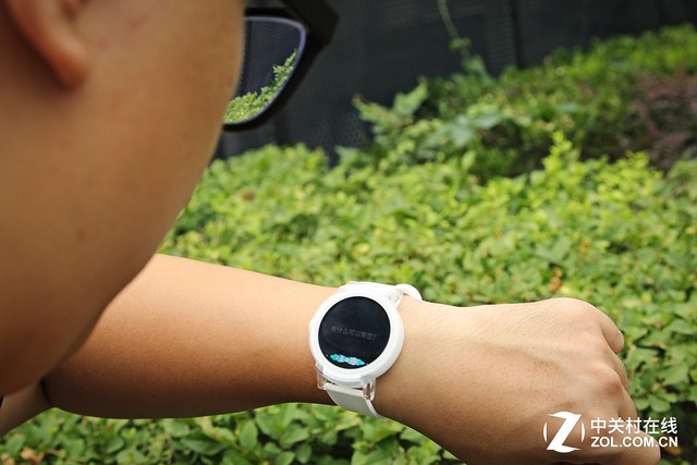 ʱǻ۵ײ Ticwatch E  