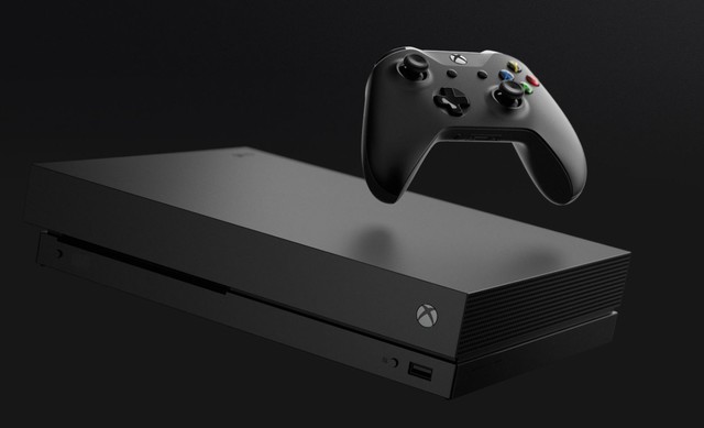 2018ƴ΢XBOXذǰհ 