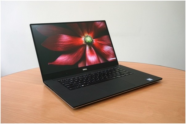 拒绝做“小鲜肉”！XPS 15实力大爆发 