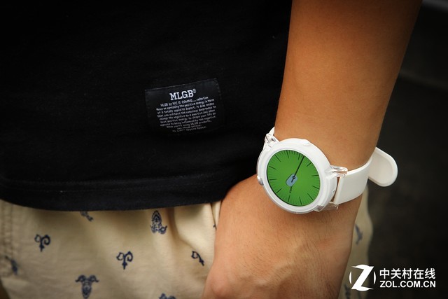 ʱǻ۵ײ Ticwatch E  