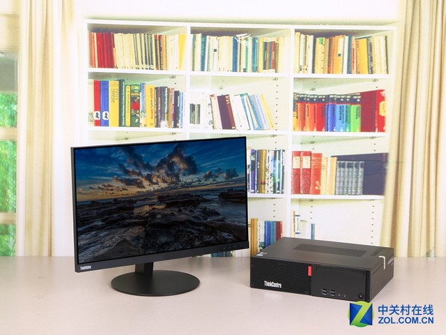 ˼ʱ ThinkCentre E75s 