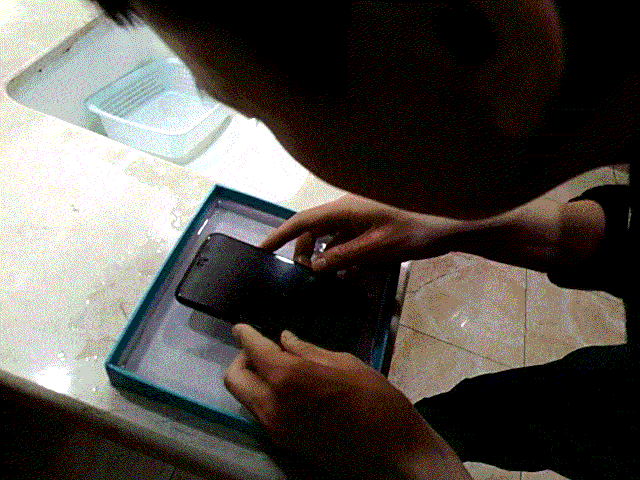 iPhone X人脸识别测试 测完12项决定不买