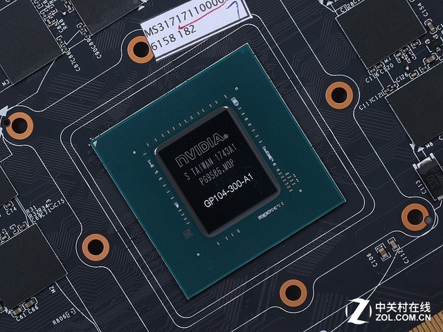 ɫ GTX 1070 Ti GԿ 