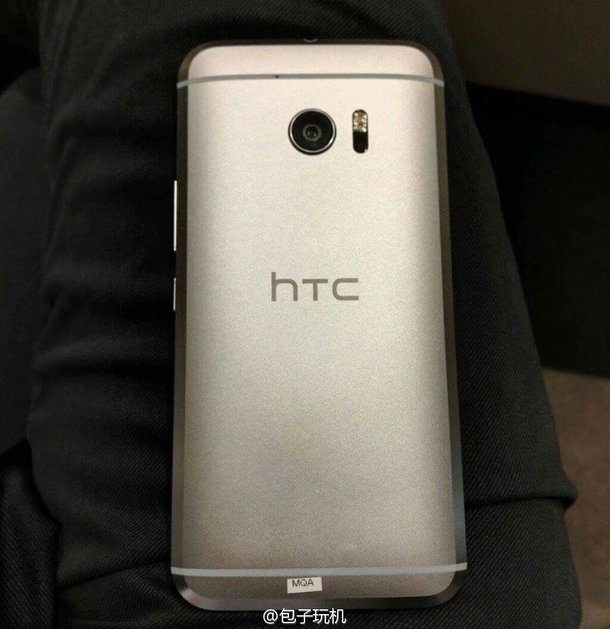 HTC 10ع 