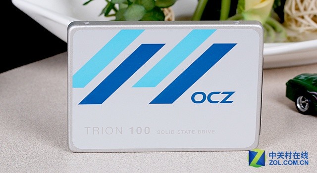 HDD OCZ Trion 100 480GB SSD 