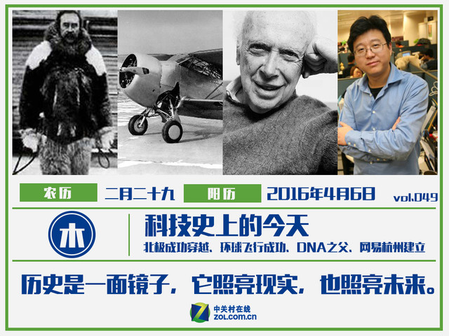 �Ƽ�ʷ�ϵ�4��6�� DNA˫�����ṹ������ 