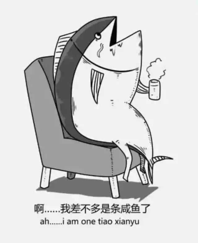  笑死人不偿命！咸鱼二手上的奇葩卖家 