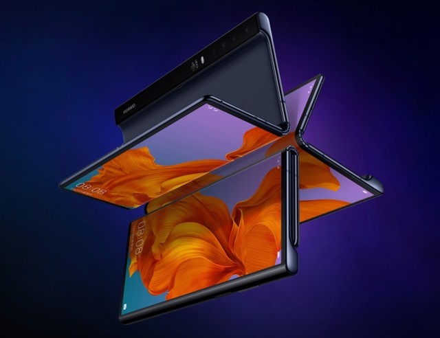 HUAWEI Mate X2019ҵ½ܣʱ1226磩 