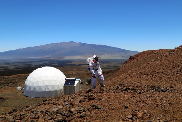 NASA��������ģ�� ����־Ը�ߡ�������