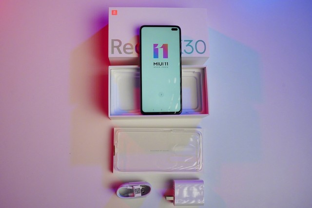  ׹ٷRedmi K30 Pro  