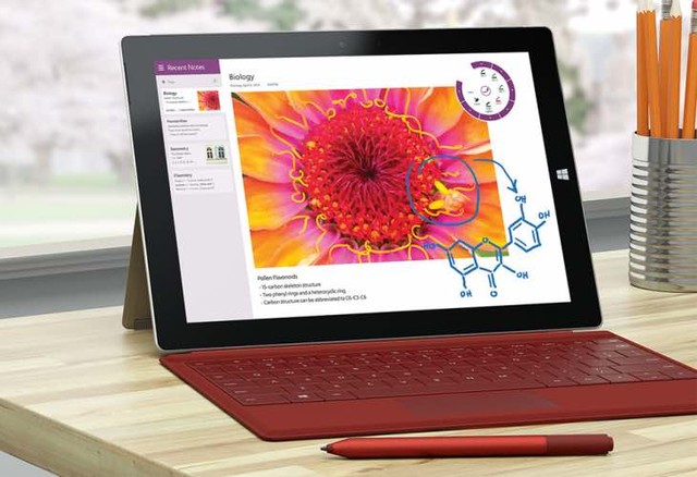 Surface Pro 4ڴʲô 