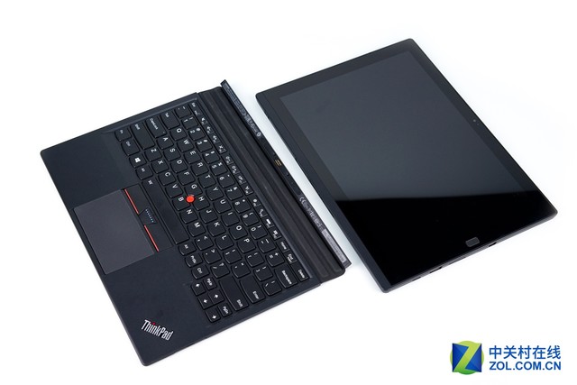 ThinkPad X1 Tablet 