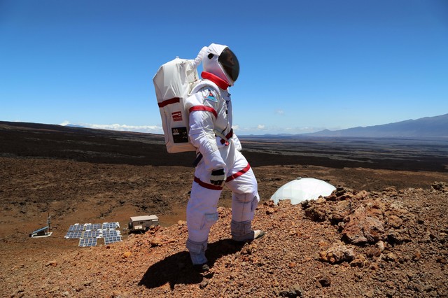 NASA��������ģ�� ����־Ը�ߡ�������