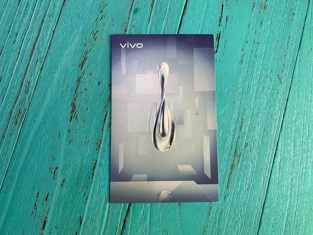 ��������δ�� vivo APEX 2019���������뺯�ݵ� 