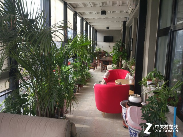 探访猫眼视觉总部 猫镜全景4K相机评测