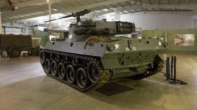 ս M18 Hellcat̹ͼ
