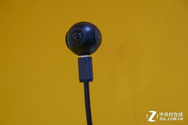 ȫ豸ͣ insta360iFA 2017 