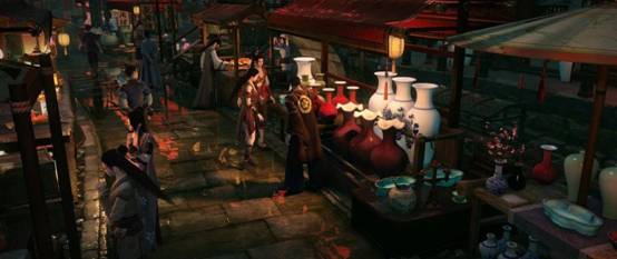 机械师F117-FP搭载NVIDIA全新显卡强势登场