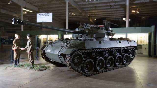 ս M18 Hellcat̹ͼ