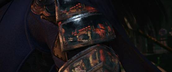 机械师F117-FP搭载NVIDIA全新显卡强势登场