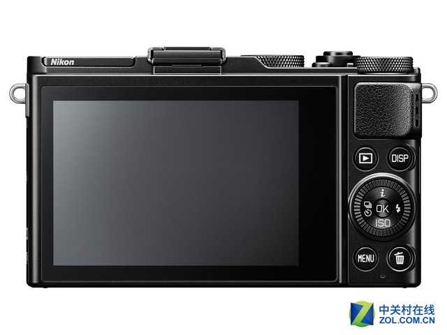 尼康正式发布DL24-85 f/1.8-2.8便携相机