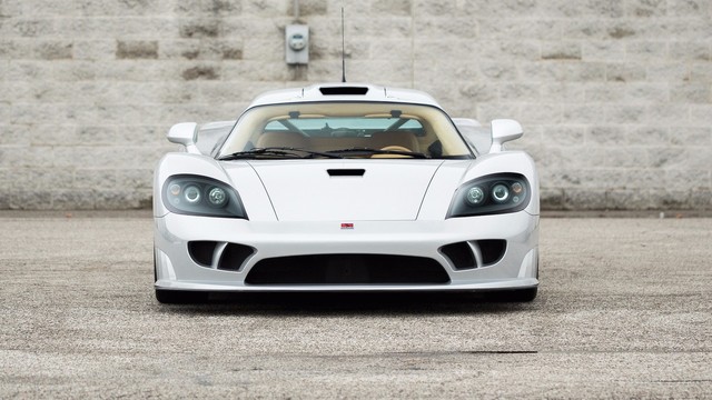 2006SALEEN S7 AUCTION