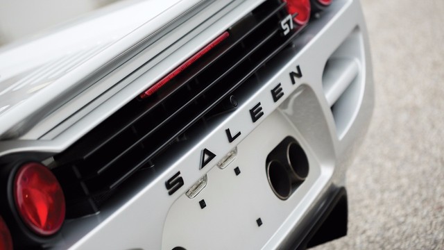 2006SALEEN S7 AUCTION