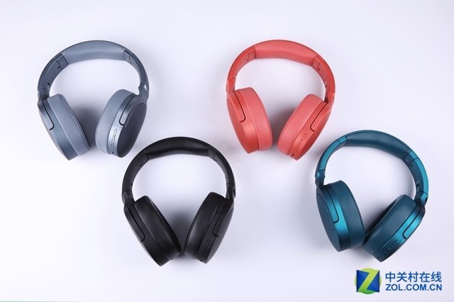 硕美科新品 立体声蓝牙耳机SC2000BT四色上市 