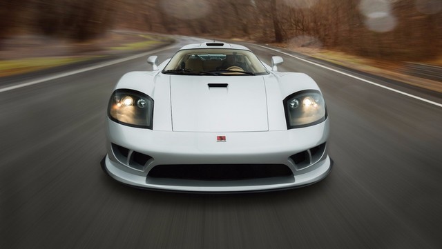 2006SALEEN S7 AUCTION