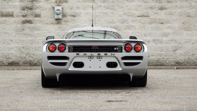 2006SALEEN S7 AUCTION