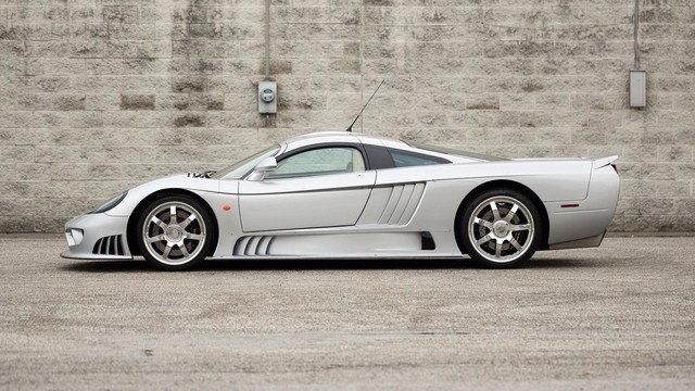 2006SALEEN S7 AUCTION