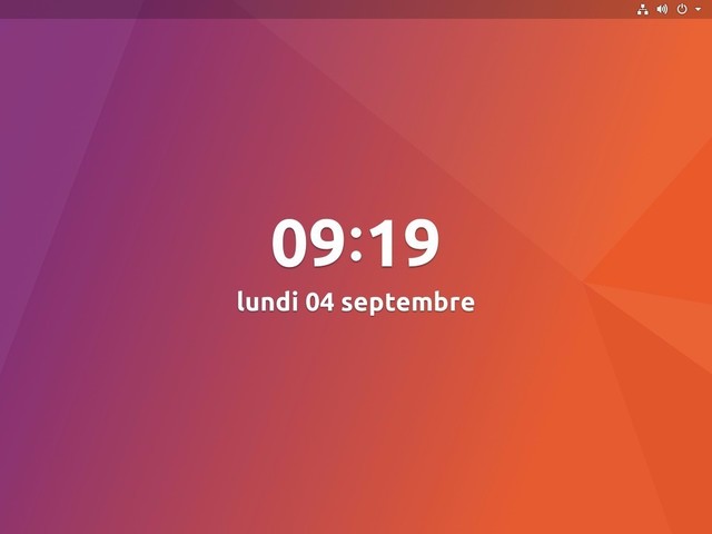 Ubuntu 17.10ĬGNOME ع