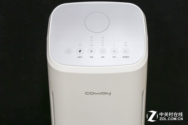 õĿ Coway AP-1217L 