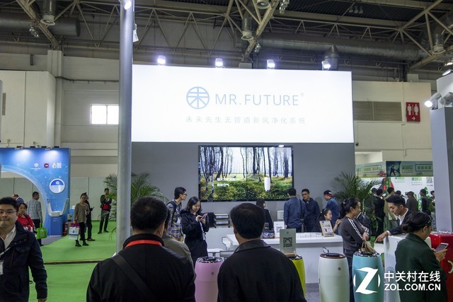 未来先生新品亮相:重新诠释"鲜活"新风 