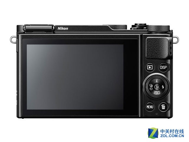 尼康正式发布DL18-50 f/1.8-2.8相机