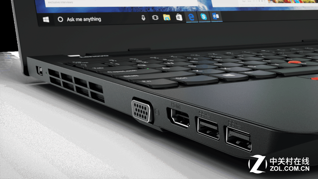 ThinkPad EϵƷУ״δGTX 950M 