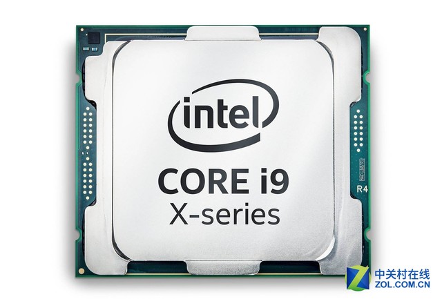 十核稳超4.8GHz Intel酷睿i9-7900X首测 