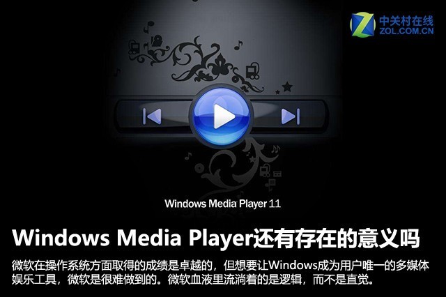 Windows Media Playerдڵ 