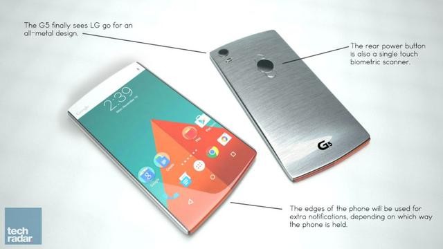  LG G5ģ黯 