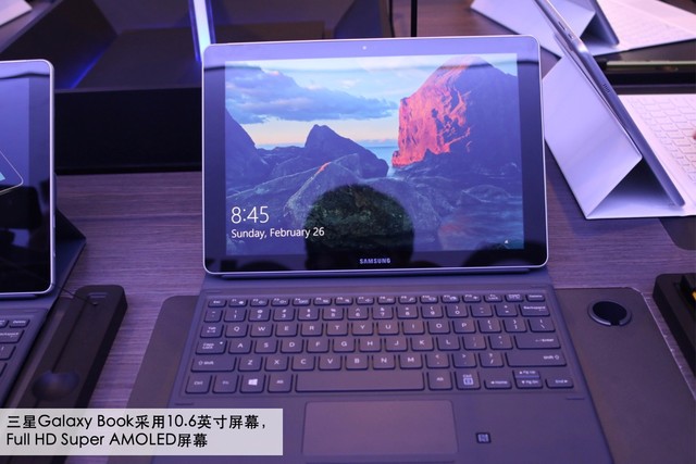 7ϵCPUӳ Galaxy Book