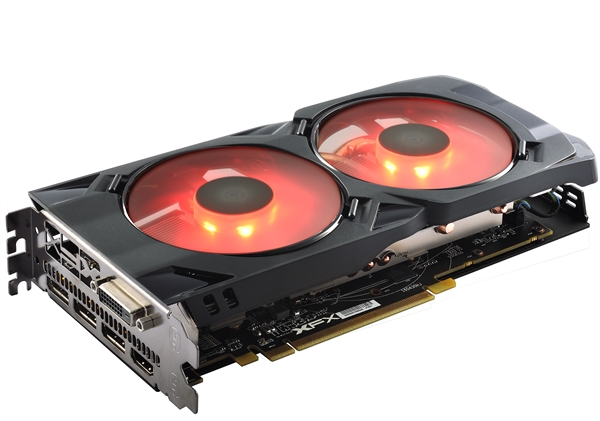 ѶƳCrimsonRX 480Կɫ 
