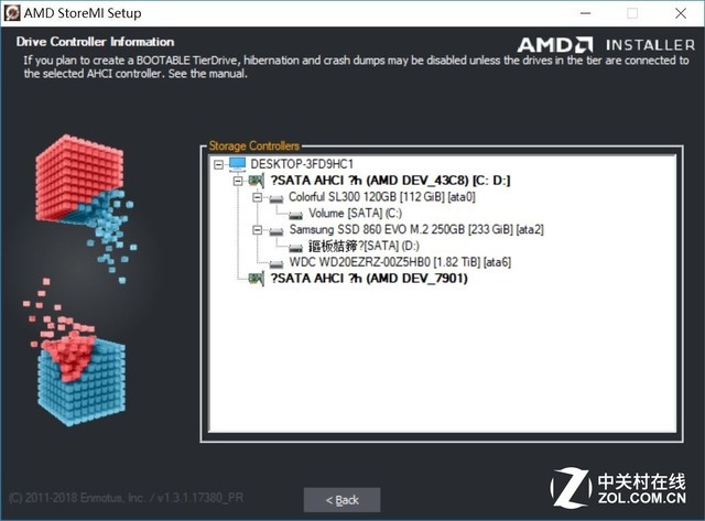 AMD2600/2700 StoreMIʲô 