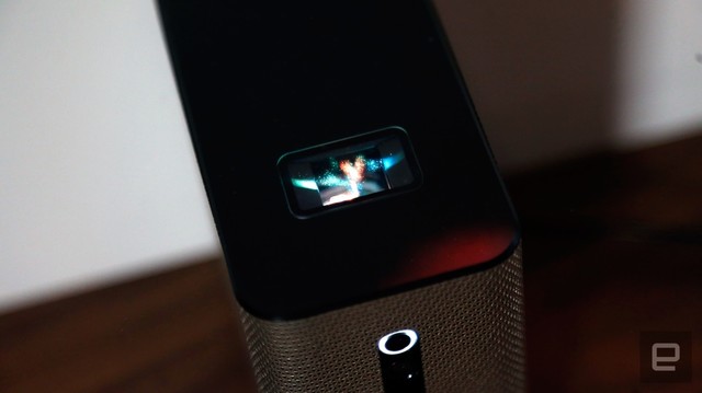 Xperia Touch 
