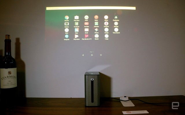 Xperia Touch 