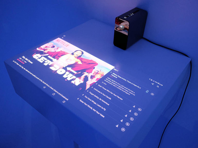 Xperia TouchͶӰ 