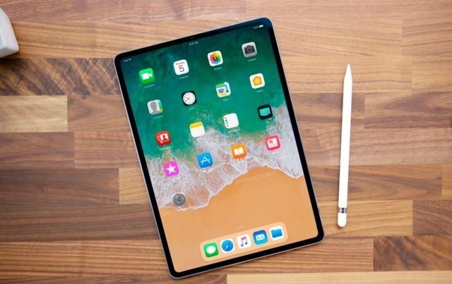 iPad Pro¿ع⣺䱸A11X ֧ID 