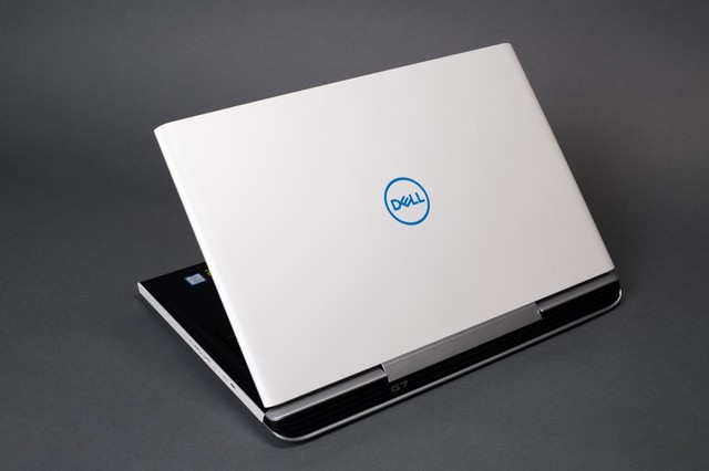时尚白色游戏本戴尔g7官网现售10499元